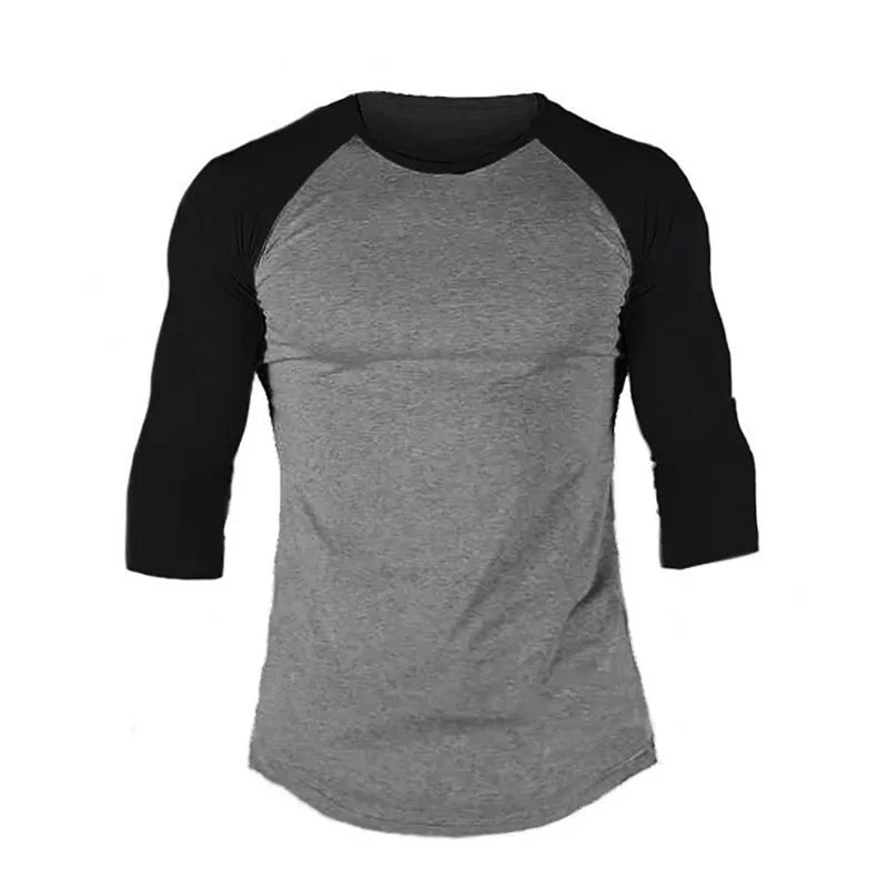 Three Quarter Training Shirt