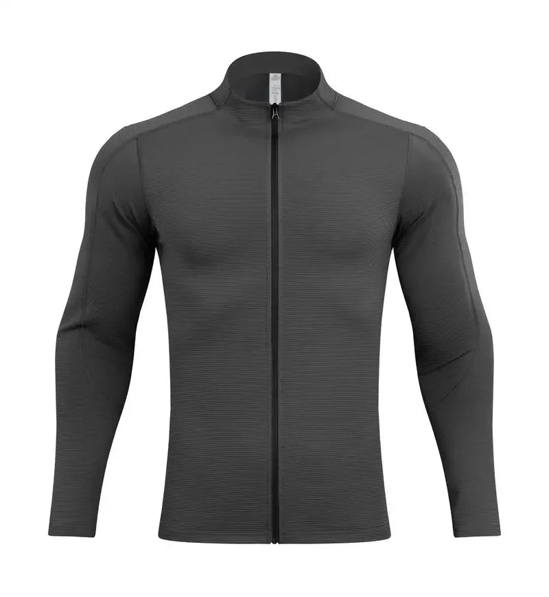 Cycling Long Sleeved Tight Sweatshirt
