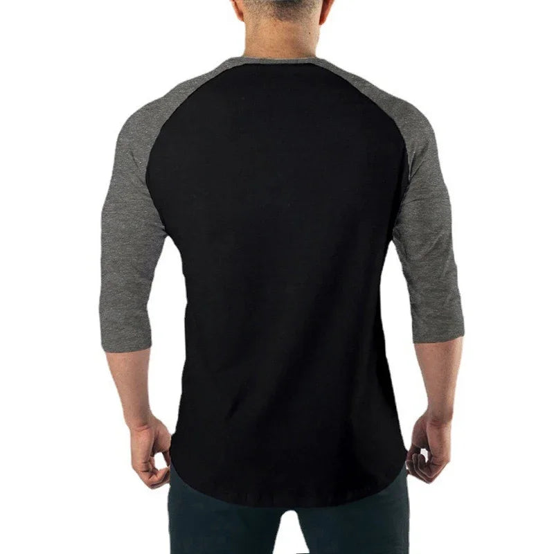Three Quarter Training Shirt