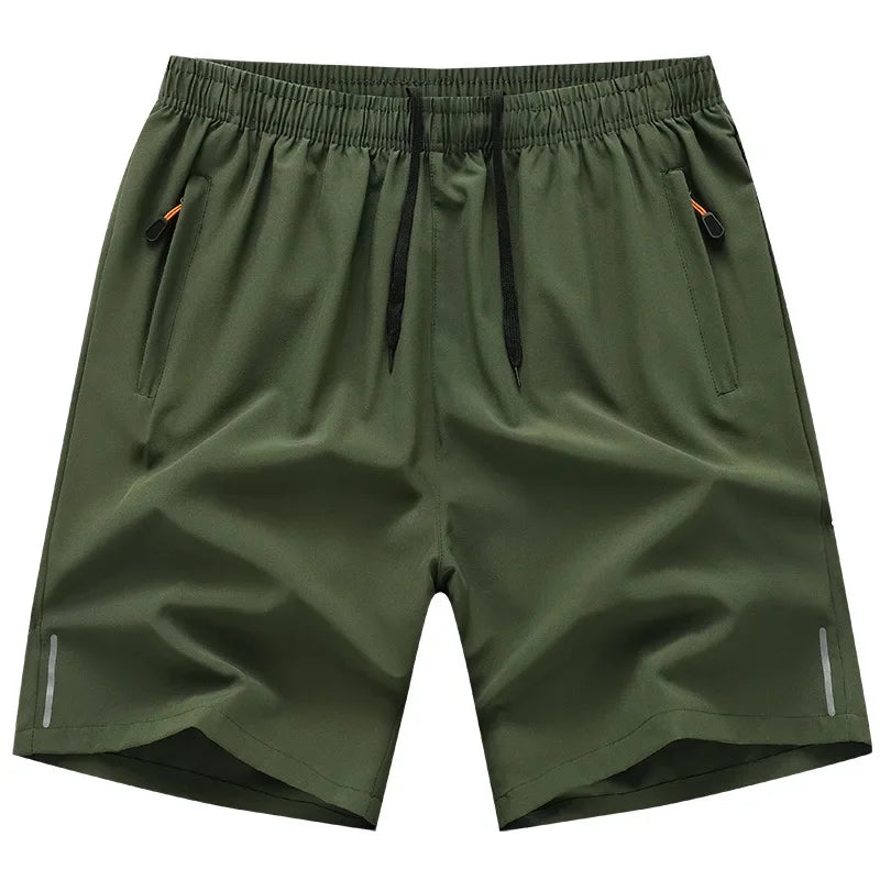 Summer Quick Dry Shorts