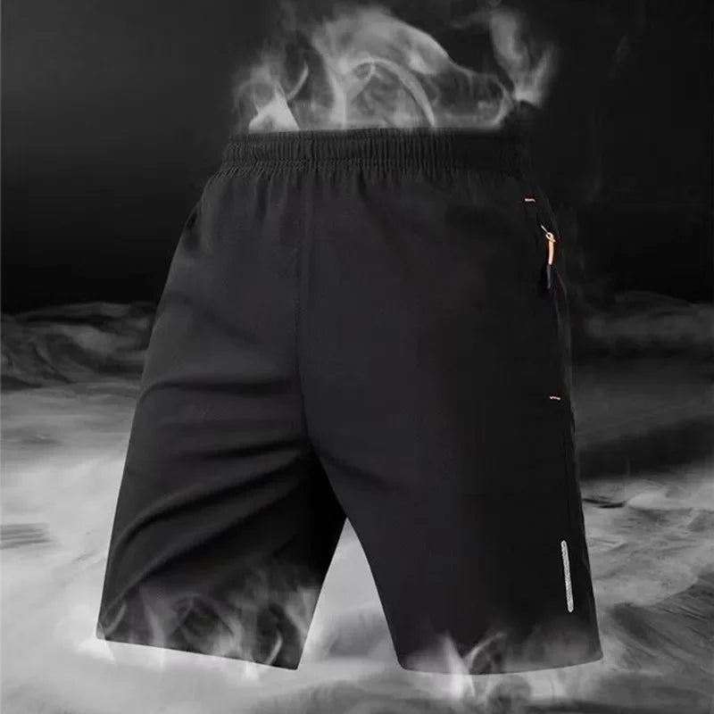 Summer Quick Dry Shorts