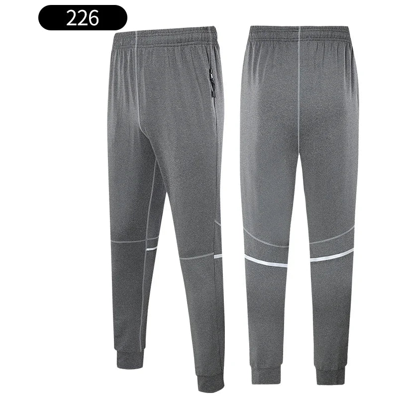 Streetwear Loose Style Breathable Jogger