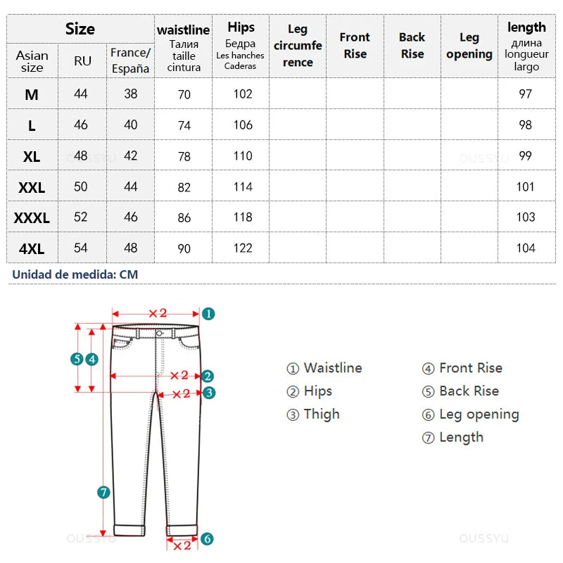 Lyocell Fabric Drawstring Pants Men