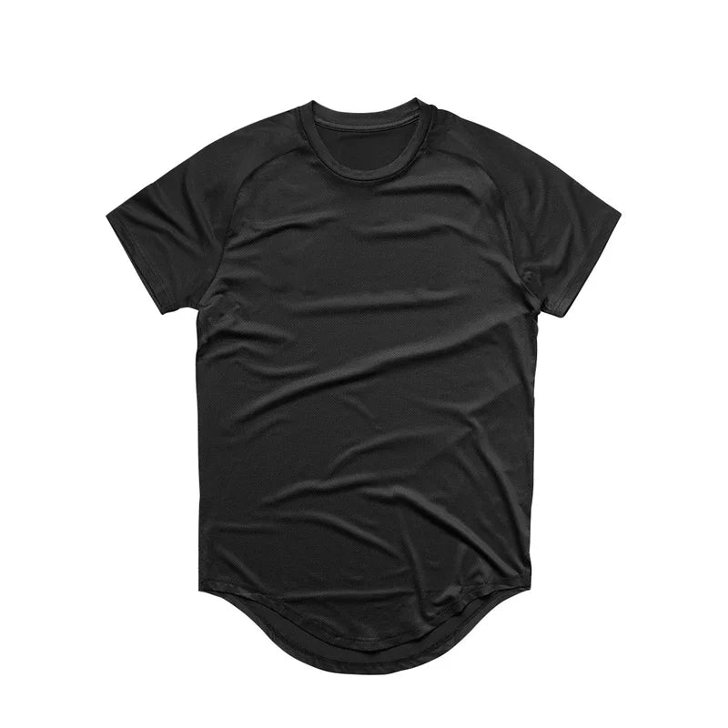 Muscle Slim Fit Tee