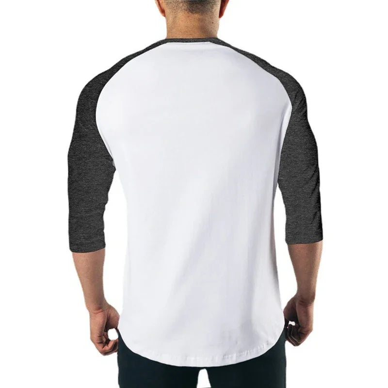 Three Quarter Training Shirt