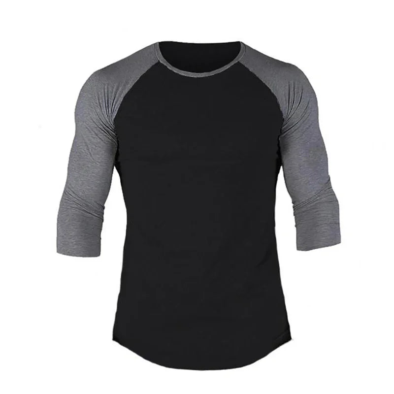 Three Quarter Training Shirt