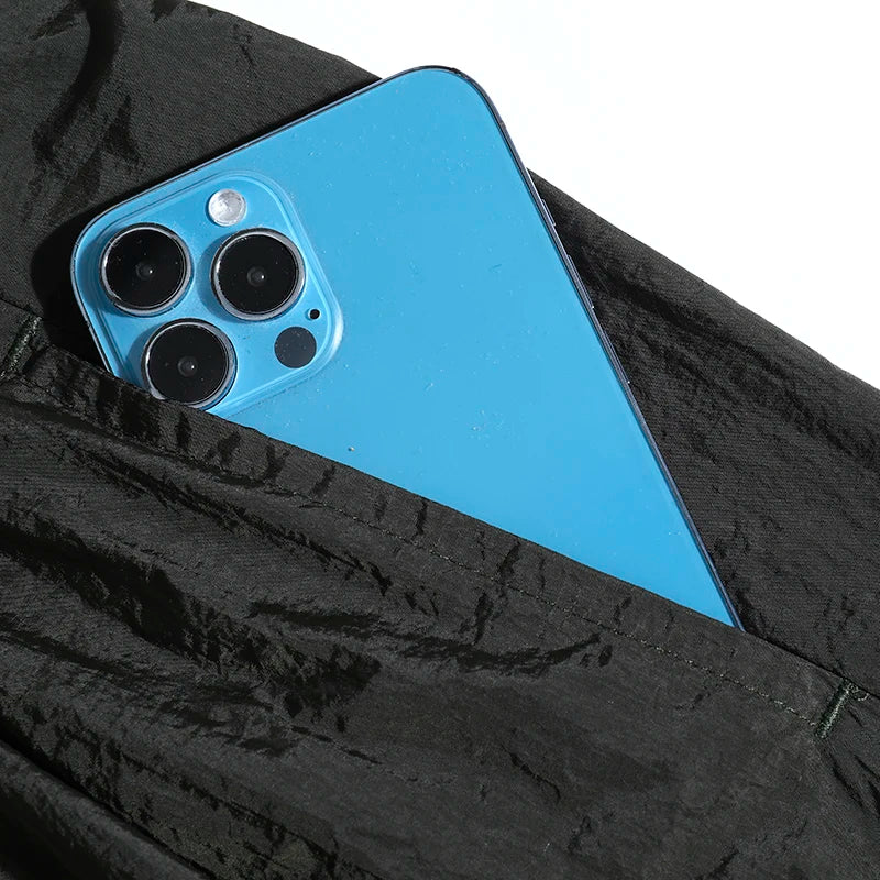 Men Hiking Joggers Pant
