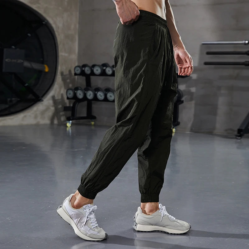 Men Hiking Joggers Pant