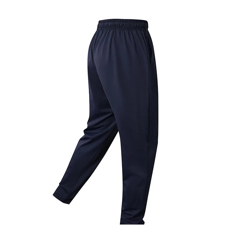 Men Quick Dry Jogging Sweatpants
