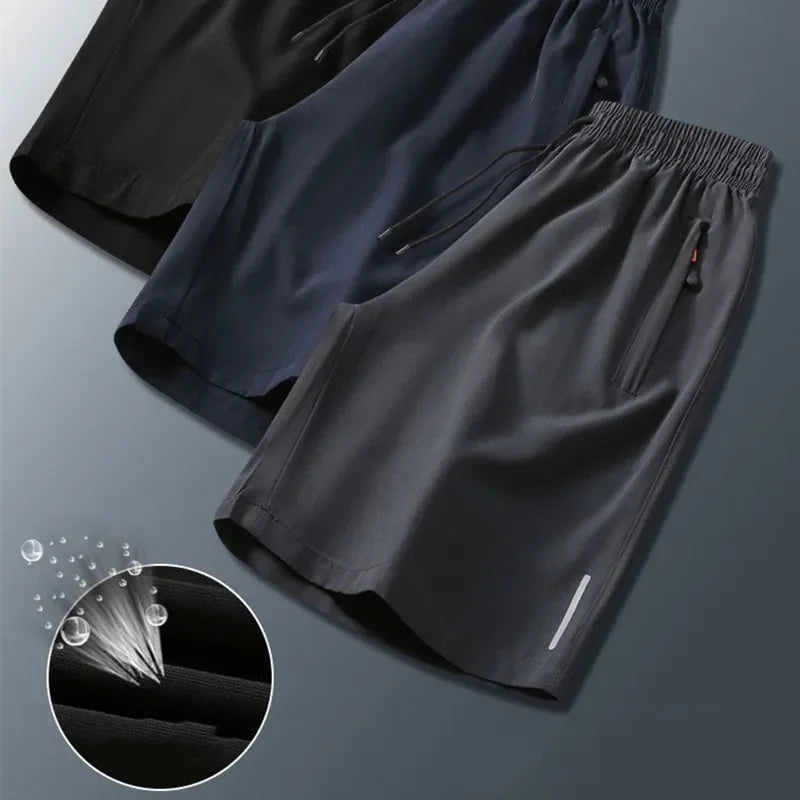 Summer Quick Dry Shorts