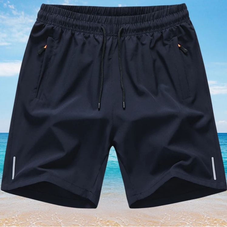 Gym Sport Drawstring Short