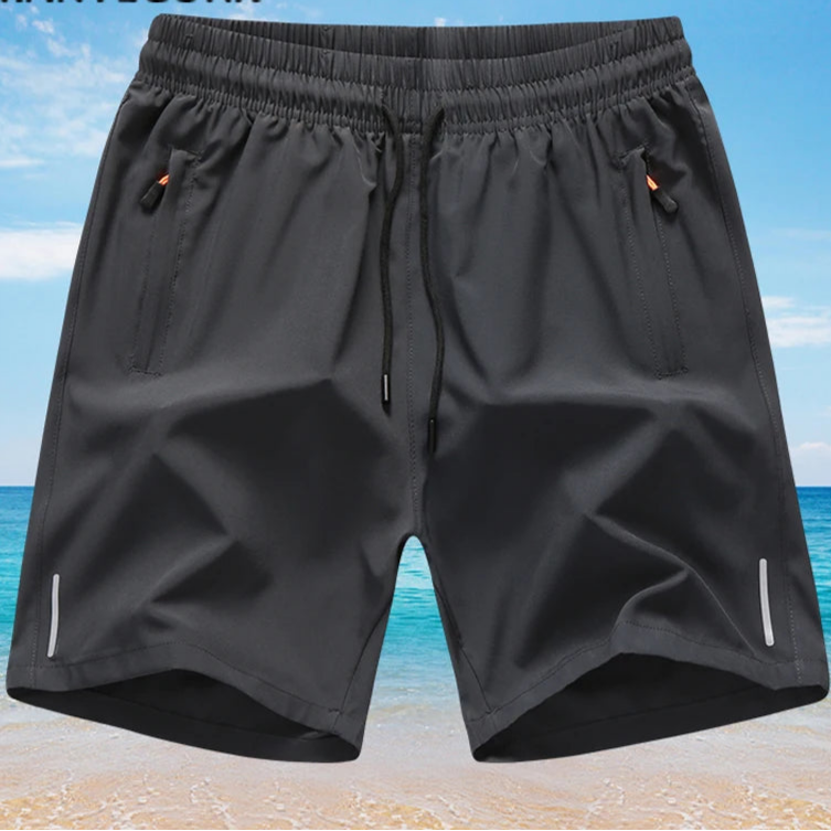 Gym Sport Drawstring Short