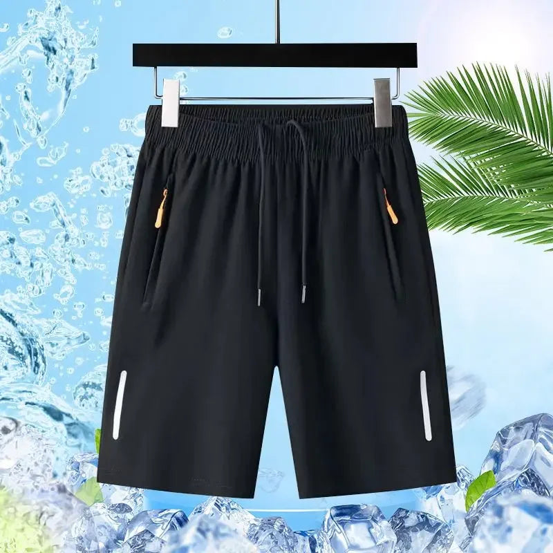 Summer Quick Dry Shorts