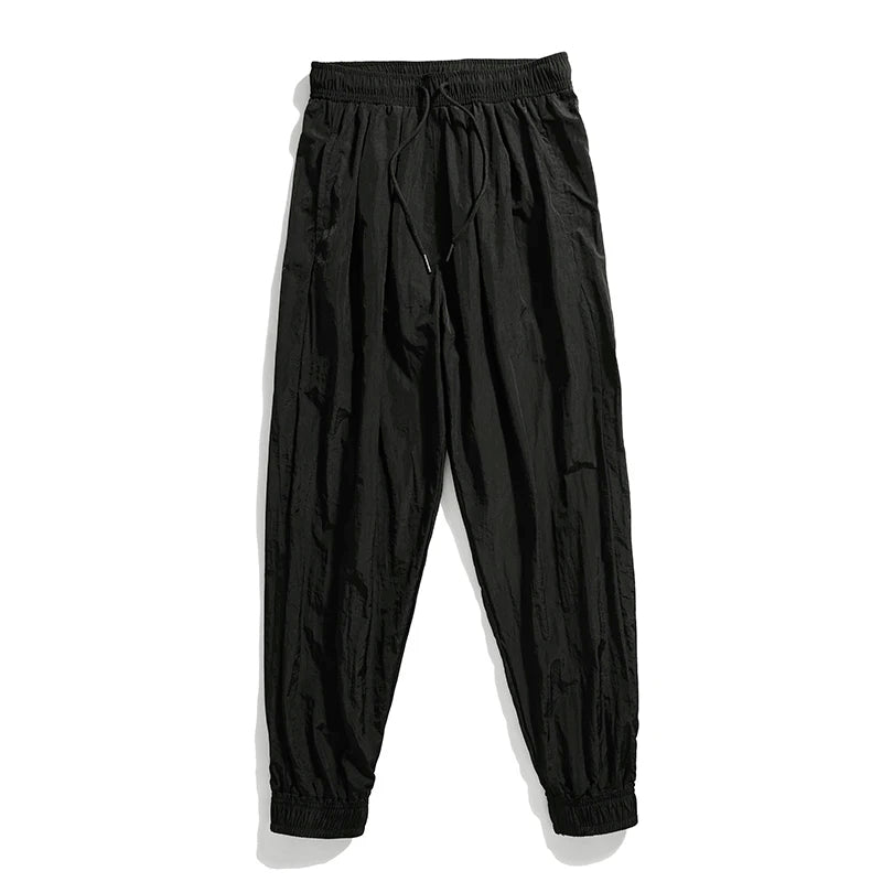 Men Hiking Joggers Pant