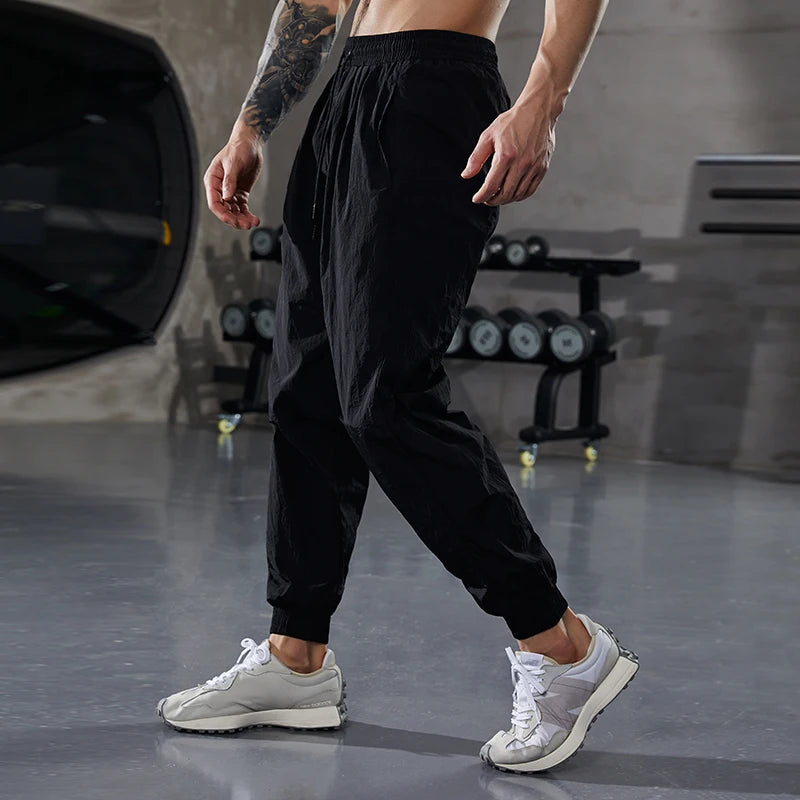 Men Hiking Joggers Pant