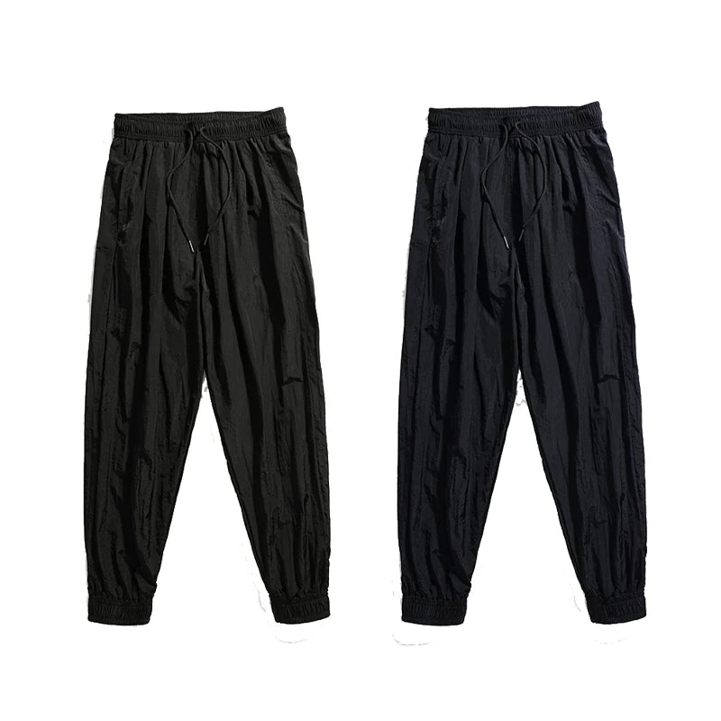 Men Hiking Joggers Pant