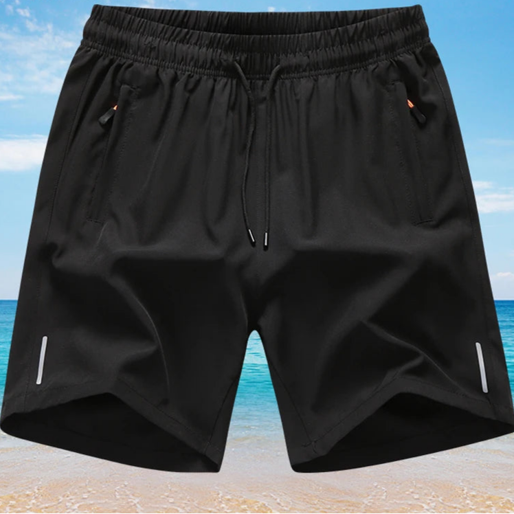 Gym Sport Drawstring Short