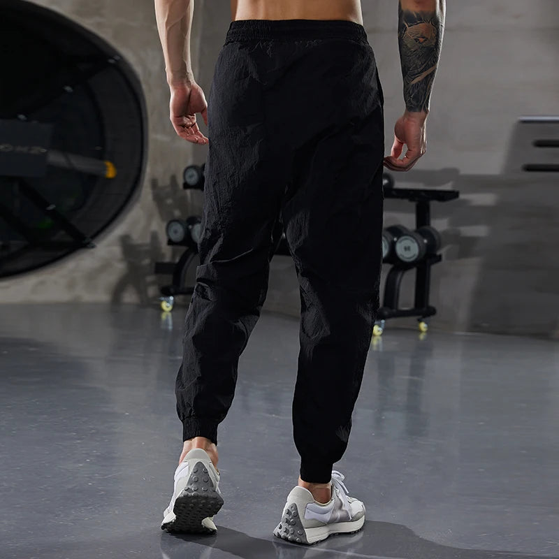 Men Hiking Joggers Pant