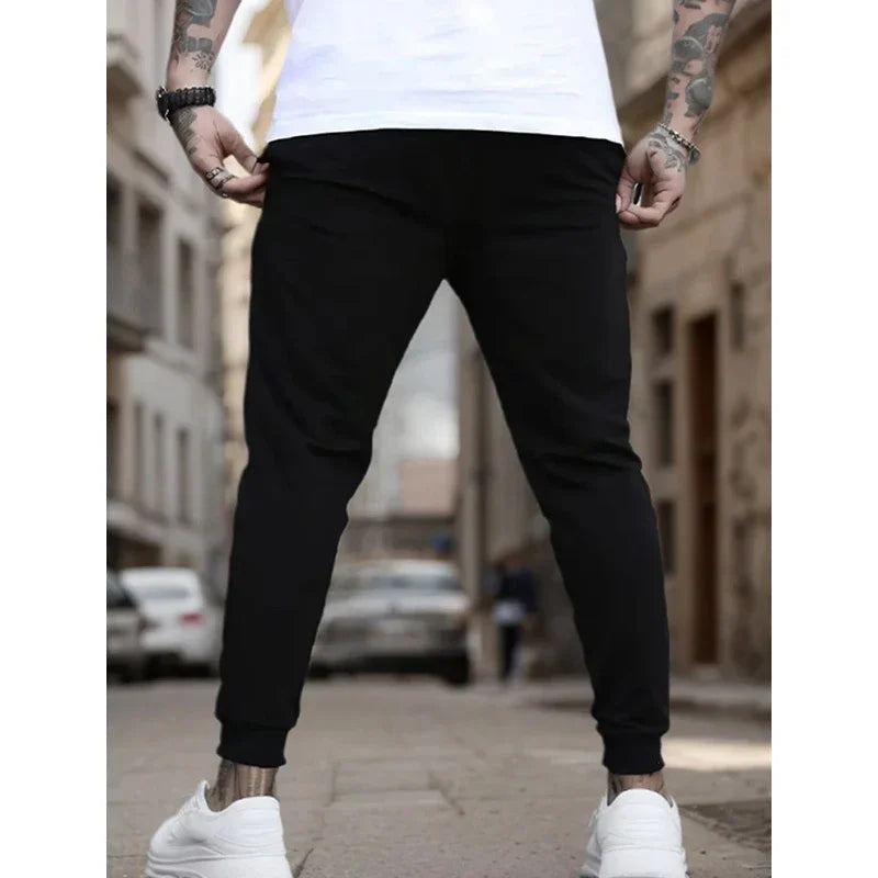 Workout Fashion Casual Joggers