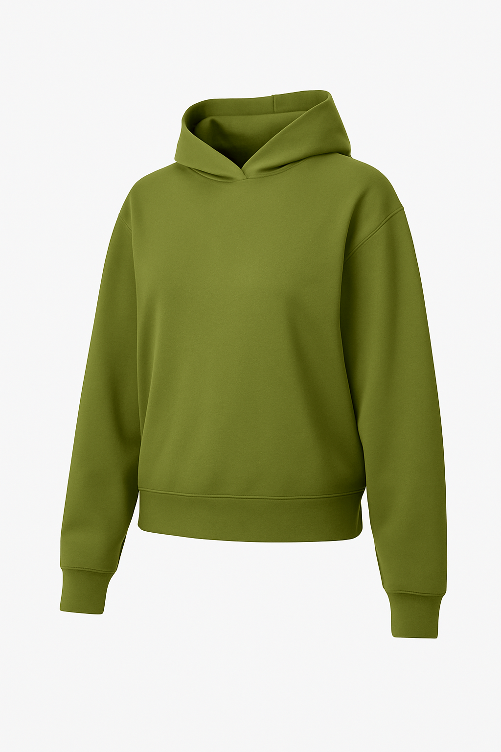 Ultimate Green Soft Hoodie