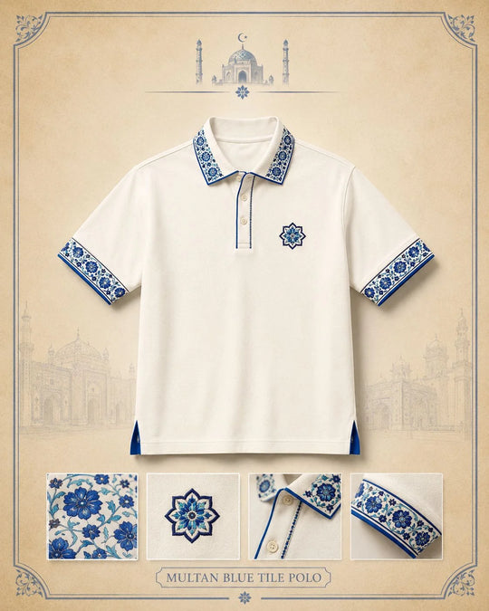 Multan Heritage Polo